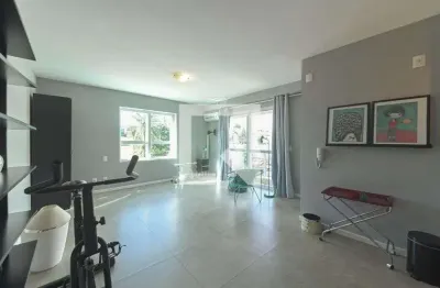 Apartamento com 1 quarto à venda na Avenida Portugal, 1278, Brooklin, São Paulo