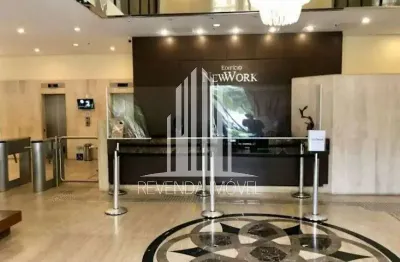 Oportunidade imperdível: sala comercial à venda no itaim bibi, são paulo-sp! 1 sala, 1 banheiro, 1 vaga de garagem, 45m².
