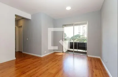 Apartamento com 2 quartos à venda na Rua Gabriele D'Annunzio, 1522, Campo Belo, São Paulo
