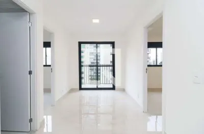 Apartamento com 2 quartos à venda na Rua José Batista Pereira, 51, Brooklin, São Paulo