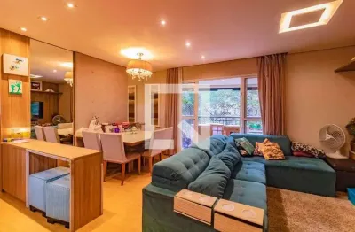 Apartamento com 3 quartos à venda na Avenida Damasceno Vieira, 928, Vila Mascote, São Paulo