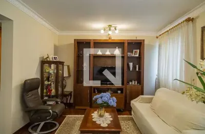 Apartamento com 3 quartos à venda na Rua Lacedemônia, 254, Vila Mascote, São Paulo