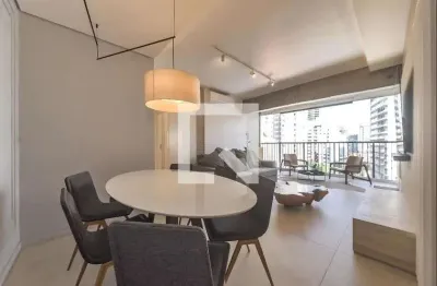 Apartamento com 2 quartos à venda na Rua Ministro Luiz Gallotti, 74, Brooklin, São Paulo