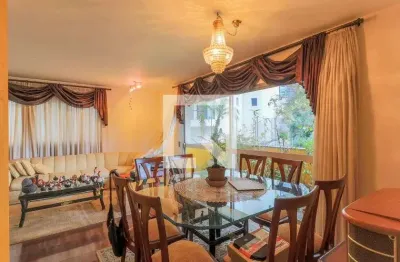 Apartamento com 4 quartos à venda na Rua José Batista Pereira, 12, Brooklin, São Paulo