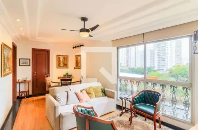 Apartamento com 1 quarto à venda na Avenida da Invernada, 398, Campo Belo, São Paulo