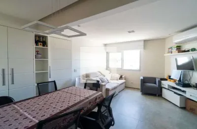 Apartamento à venda - vila mascote, 3 quartos,  70 m2
