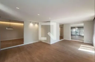 Apartamento com 4 quartos à venda na Rua José Batista Pereira, 30, Brooklin, São Paulo