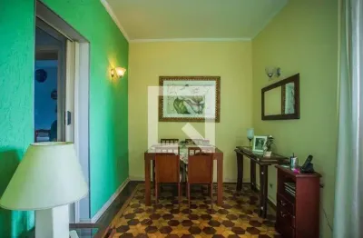 Casa com 3 quartos à venda na Rua das Aningas, 202, Jabaquara, São Paulo
