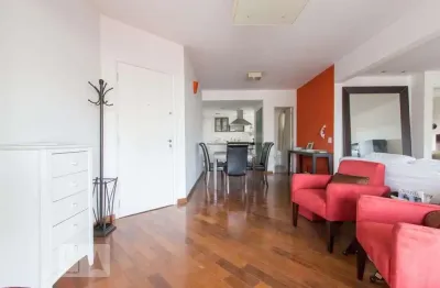 Apartamento com 2 quartos à venda na Rua Sebastião Paes, 275, Campo Belo, São Paulo