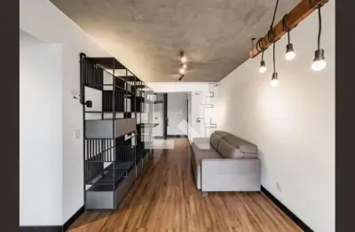 Apartamento à venda - campo belo, 2 quartos,  63 m2