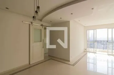 Apartamento à venda - jardim marajoara , 3 quartos,  94 m2