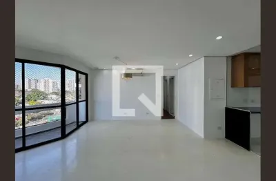 Apartamento à venda - campo belo, 3 quartos,  100 m2