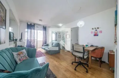 Apartamento com 2 quartos à venda no Brooklin, São Paulo 