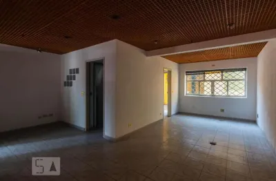 Casa com 3 quartos à venda na Avenida Santo Amaro, 3773, Brooklin, São Paulo