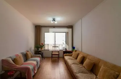 Apartamento à venda - itaim bibi, 3 quartos,  90 m2