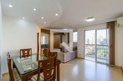 Apartamento à venda - vila mascote, 2 quartos,  64 m2