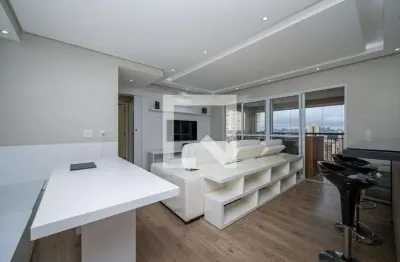 Apartamento com 2 quartos à venda na Rua Tebas, 401, Vila Mascote, São Paulo