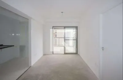 Apartamento com 1 quarto à venda na Rua João de Lacerda Soares, 31, Brooklin, São Paulo
