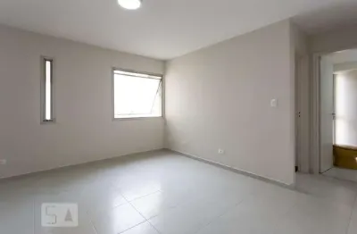 Apartamento com 2 quartos à venda em Moema, São Paulo 