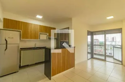 Apartamento com 2 quartos à venda no Jabaquara, São Paulo 
