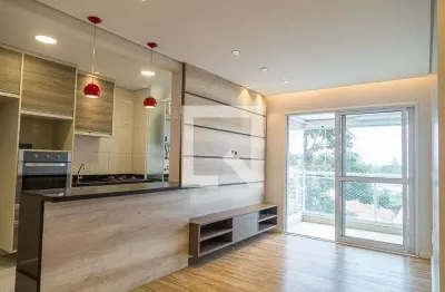 Apartamento à venda - vila mascote, 2 quartos,  64 m2