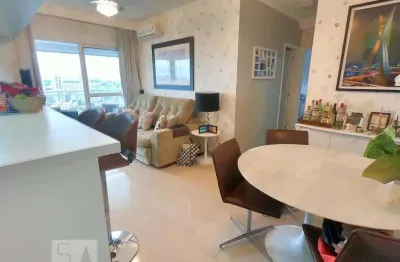Apartamento à venda - vila mascote, 2 quartos,  64 m2