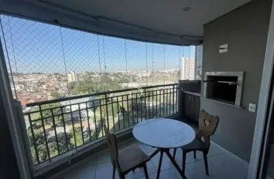 Condomínio winner family club. apto com 87m², 02 suites, lavabo e 02 vagas. no bairro - ipiranga. sp