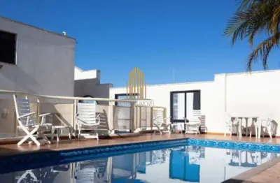 The palace flat apartamento residencial de 33m²com 1 dormitório,1 banheiro e 1 vaga á venda em moema