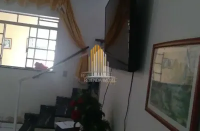 Casa de vila com 2 dormitorios, 1 banheiro, 2 sala, 2 vagas de garagem, no campo belo em são paulo.