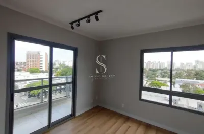 Cond. ap moema carinas, apartamento de 36m² com 1 dormr, 1 vaga em indianópolis. condomínio moema ca