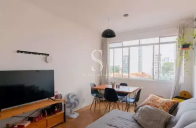 Apartamento à venda com 62m², 1 quarto e sem vaga condimínio vila olímpia de 62m² na vila nova conce