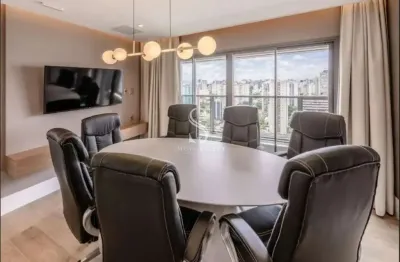 Consultório de 39m² com 1 vaga á venda na vila clementino medplex consultório de 39m² com 1 vaga á v