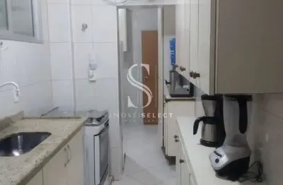 Lolita - apartamento de 110m² com 03 dormitórios (01 suíte) e 01 vaga à venda na região do jabaquara