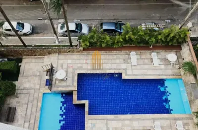 Blue star campo belo apartamento à venda de 78m² com 3 dormitórios e 1 vaga de garagem blue star cam