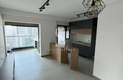 Condomínio haus mitre brooklin- apartamento de 62m2 com 2 quartos, sendo 1 suíte, 2 banheiros e 1 va