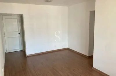 CONDOMÍNIO MOEMA ADVANCED HOME, PLANALTO PAULISTA - APARTAMENTO DE 78m² COM 2 DORMITÓRIOS/1 SUITE, 2