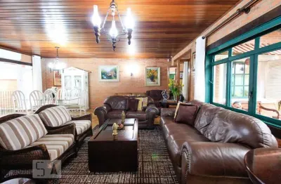 Casa com 5 quartos à venda na Rua Arnoldo Baldoino Welter, 110, Jabaquara, São Paulo