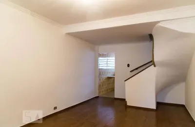 Casa com 2 quartos à venda na Rua Professora Jossie Martins Valchigue, 102, Jabaquara, São Paulo