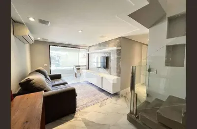 Apartamento com 4 quartos à venda na Rua das Flechas, 562, Vila Mascote, São Paulo