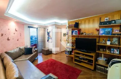 Apartamento à venda - jabaquara, 4 quartos,  123 m2
