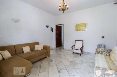 Casa com 2 quartos à venda na Rua Cocais, 86, Jabaquara, São Paulo