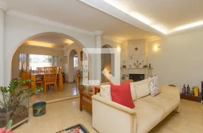 Casa com 5 quartos à venda na Rua Professor Henrique Neves Lefevre, 673, Campo Belo, São Paulo