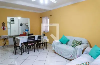 Casa com 2 quartos à venda na Vila Mascote, São Paulo 