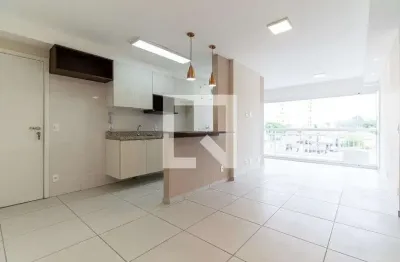 Apartamento à venda - vila mascote, 2 quartos,  57 m2