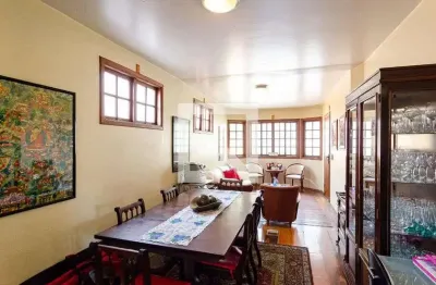 Casa com 5 quartos à venda na Rua Cornélio Pires, 157, Jabaquara, São Paulo