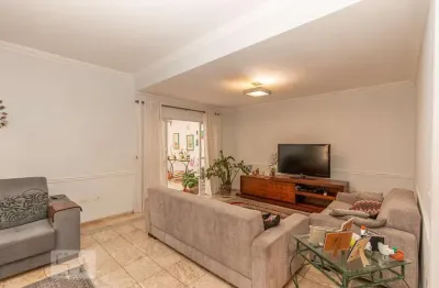 Casa com 4 quartos à venda na Rua Joaquim Nabuco, 1005, Campo Belo, São Paulo