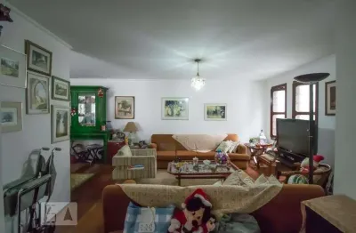 Casa com 3 quartos à venda na Vila Mascote, São Paulo 
