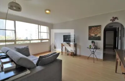 Apartamento com 4 quartos à venda na Rua José dos Santos Júnior, 32, Brooklin, São Paulo