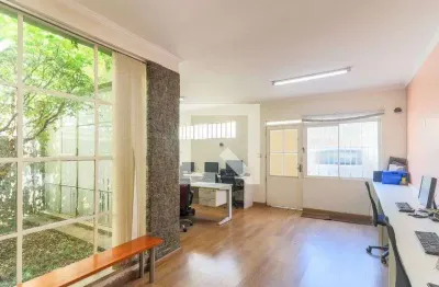 Casa com 2 quartos à venda na Rua Visconde de Aguiar Toledo, 170, Campo Belo, São Paulo