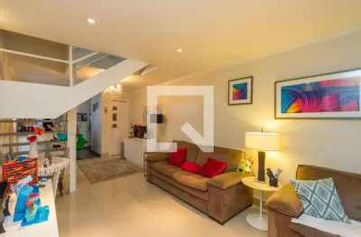 Casa com 3 quartos à venda na Rua Capimirim, 59, Brooklin, São Paulo